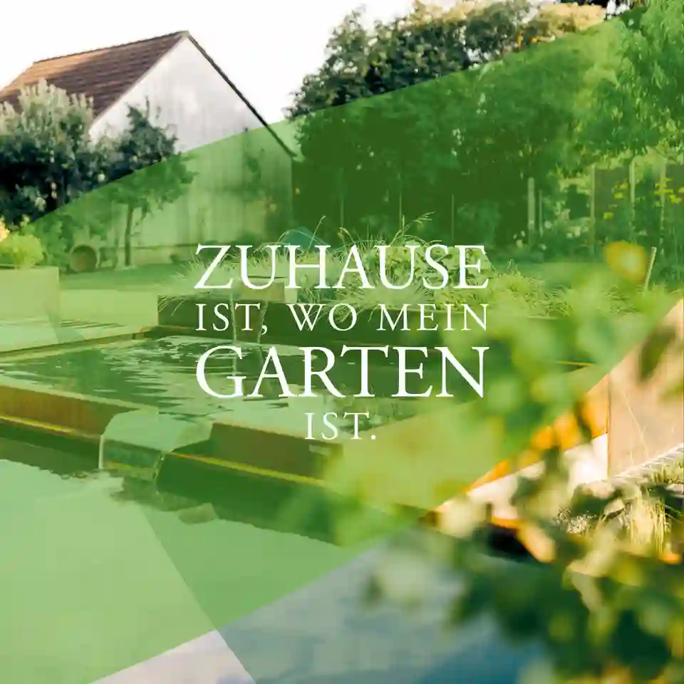 May & Glass - Gartenbau Landsberg