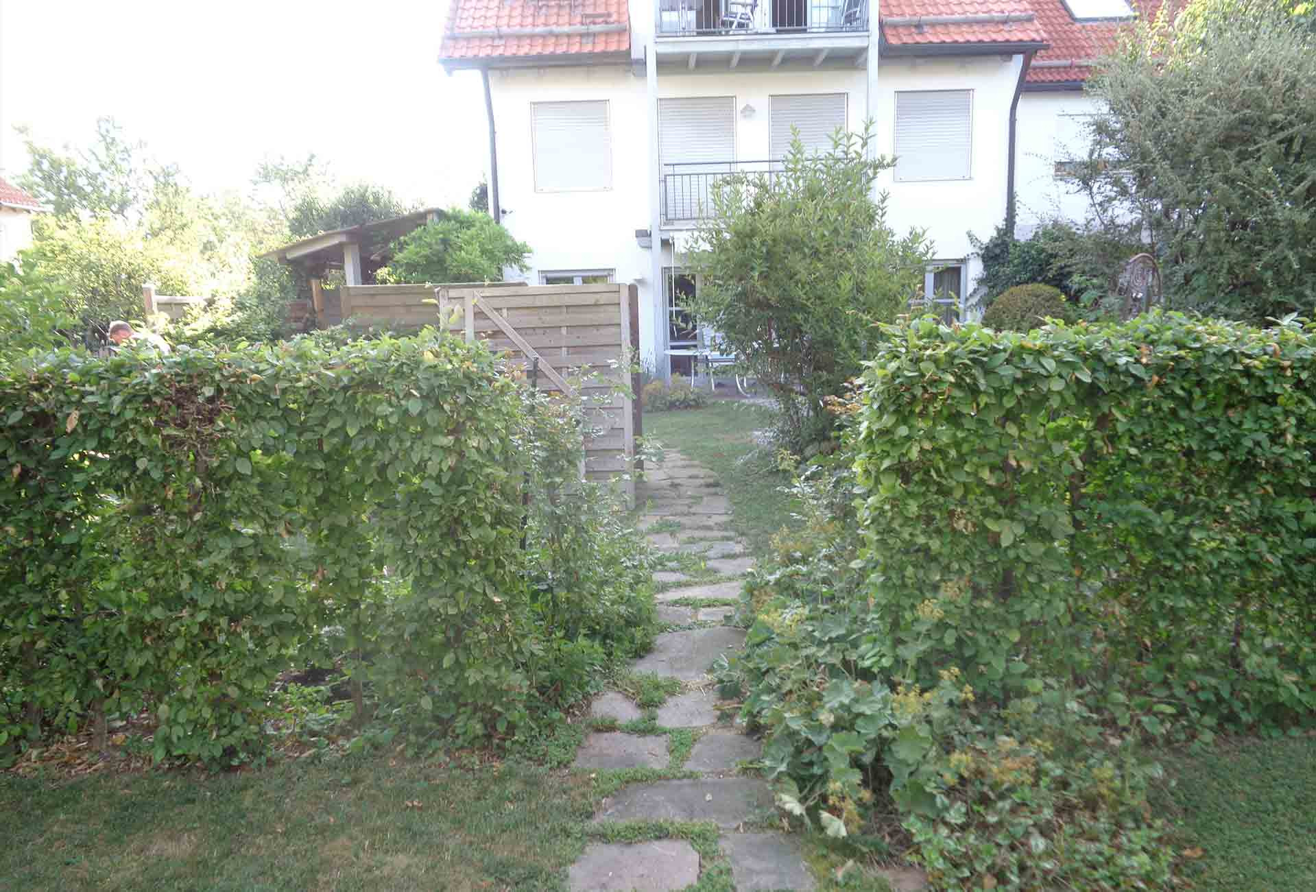 May & Glass - Gartenbau Landsberg