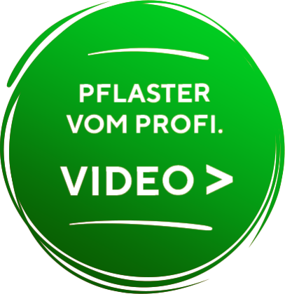 Gartenbau May & Glass - Pflastern